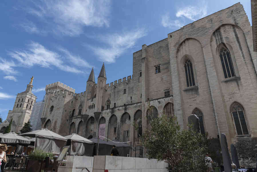 Francia - Avignon 017 - Palacio de Los Papas.jpg